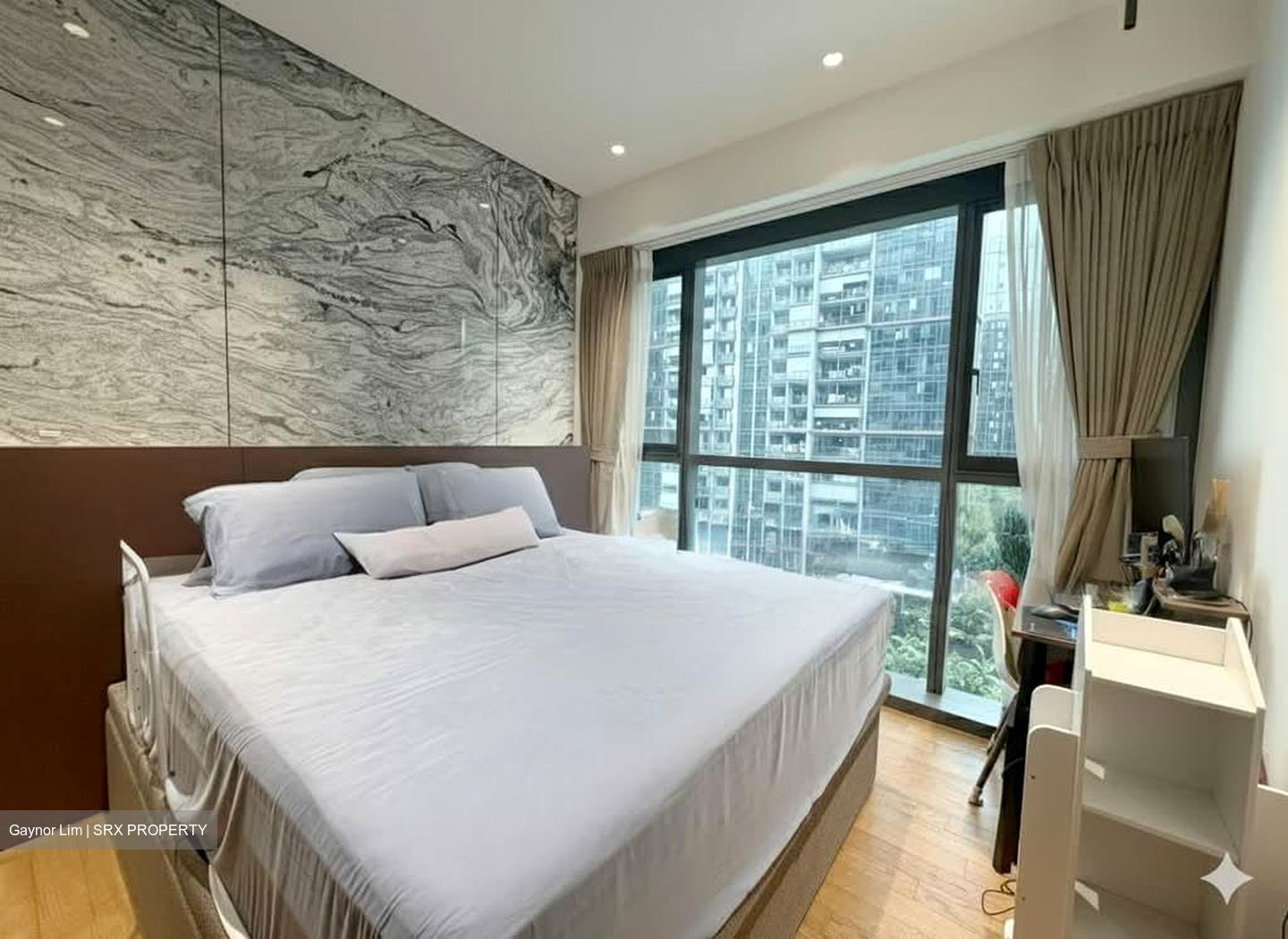 Parc Clematis (D5), Apartment #529237061